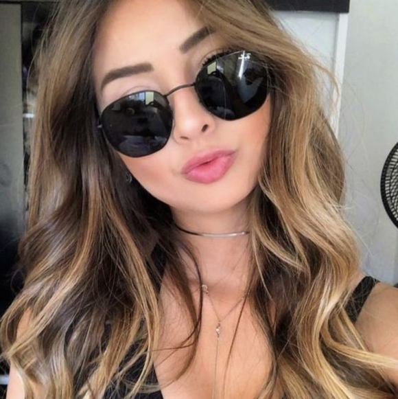 Model Display Ray-Ban Hexagonal Black RB3548N - Picture 15 of 16